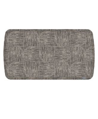 Elite Bento Gel Plus Foam Premium Fatigue-Resistant Mat, 20" x 36"