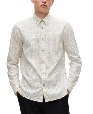 Hugo Boss Flannel Shirts: Shop Flannel 