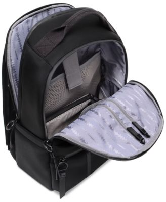 Thacker Carey Neoprene Backpack Thacker Carey Neoprene Backpack - Macy main image 4