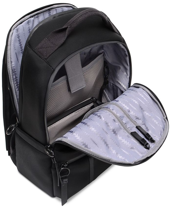 Personalized Neoprene Backpack