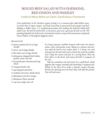 Lidia's Commonsense Italian Cooking: 150 Delicious and Simple Recipes Anyone Can Master: A Cookbook by Lidia Matticchio Bastianich