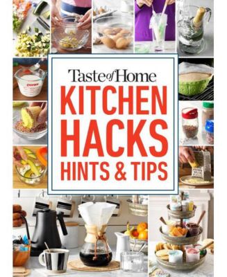 Taste of Home Cookbook Fifth Edition w bonus by Taste of Home