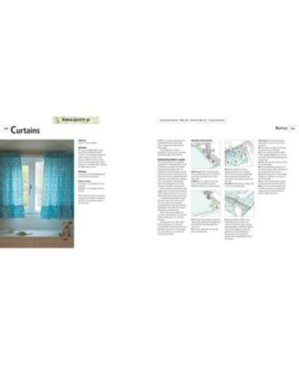 Reader's Digest Complete Guide to Sewing: Step by step techniques for making clothes and home accessories by Reader's Digest