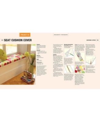 Reader's Digest Complete Guide to Sewing: Step by step techniques for making clothes and home accessories by Reader's Digest