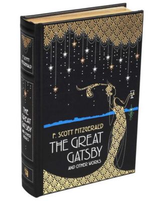 The Great Gatsby and other Works by F. Scott Fitzgerald