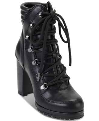 Macy's dkny boots online