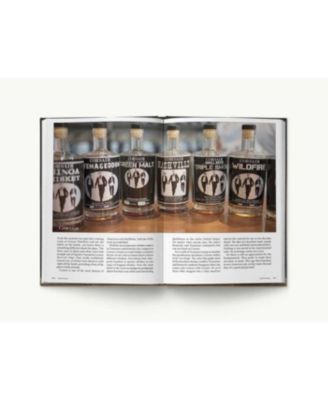 Big Whiskey (The Revised Second Edition):Featuring Kentucky Bourbon, Tennessee Whiskey, The Rebirth of Rye, and Distilleries of America's Premier Spirits Region (Cocktail Books, History of Whisky,Drinks & Beverages, Gifts for Home Ba by Carlo Devito