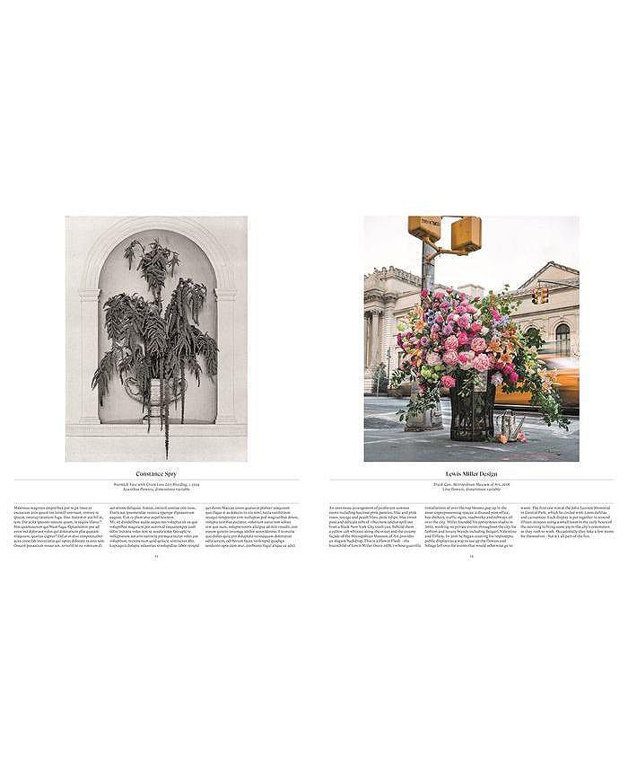Barnes & Noble Flower Exploring the World in Bloom by Phaidon Macy's