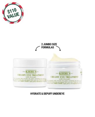 Kiehl's Since 1851 2-Pc. Creamy Eye Treatment With Avocado Skincare Set