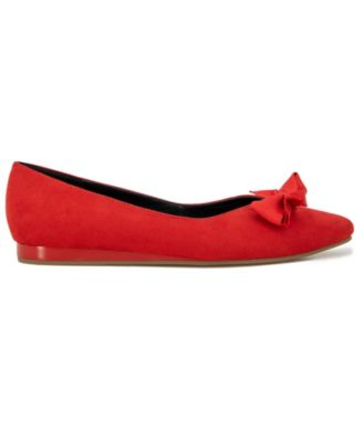 Women's Lily Bow Flats