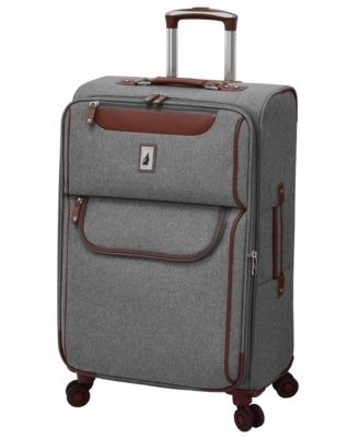 Westminster  25" Expandable Check-In Spinner
