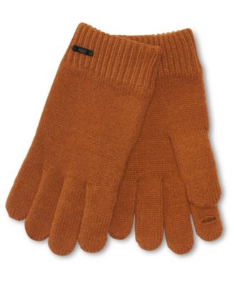 dkny fingerless gloves