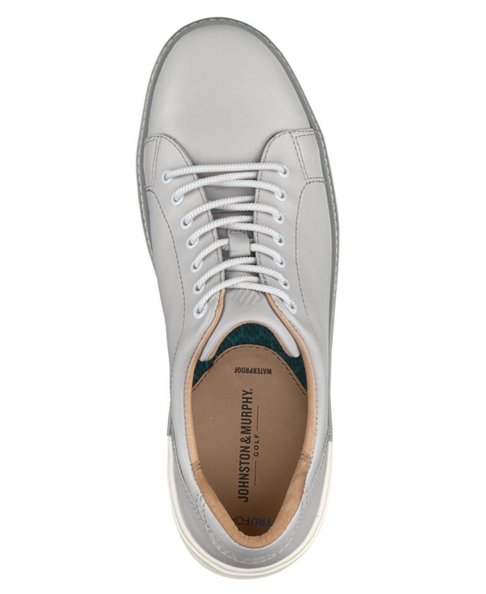mcguffey gl1 hybrid lace to toe