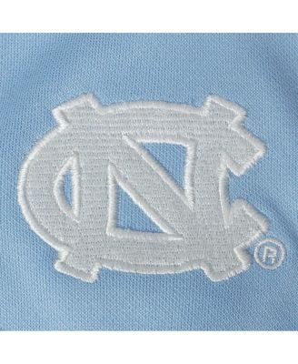 Toddler Girls Carolina Blue North Carolina Tar Heels Two-Piece Cheer Set
