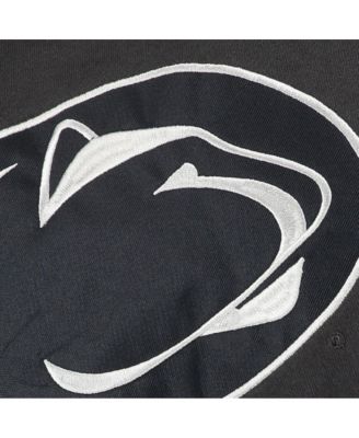 Big Boys Penn State Nittany Lions Big Logo Pullover Hoodie