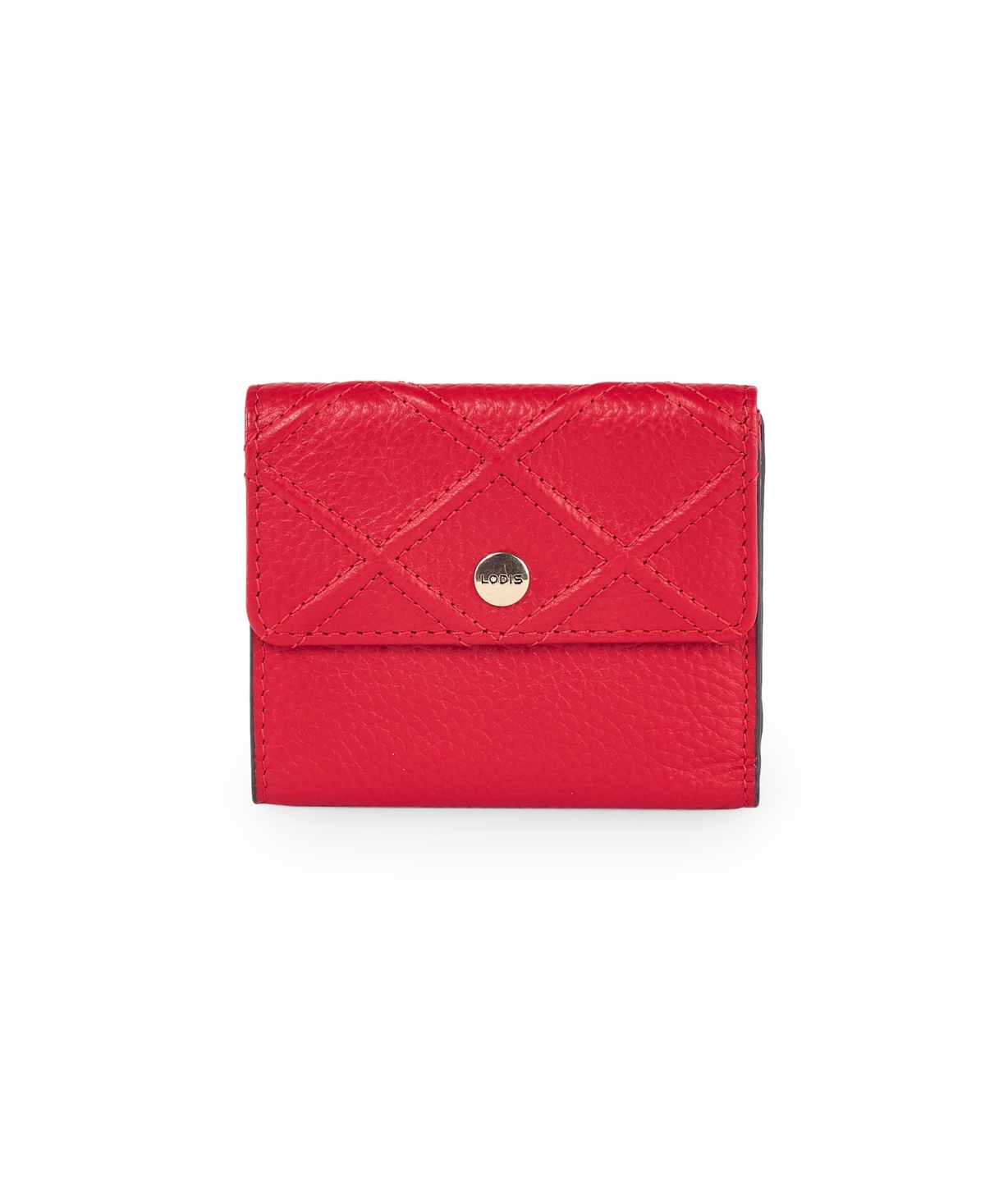 Lodis Women's Aria French Purse