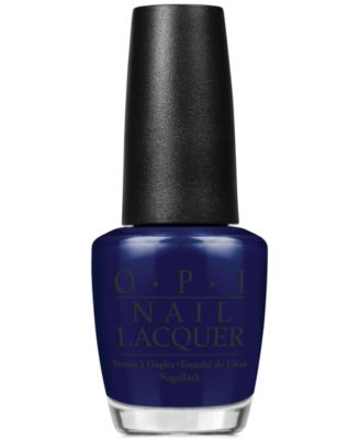 OPI - Nail Lacquer, Russian Navy