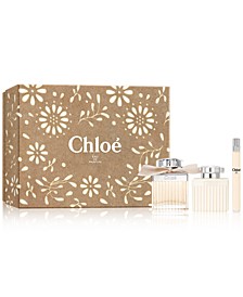 Chloé 3-Pc. Eau de Parfum Gift Set