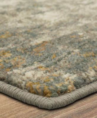 CLOSEOUT! Elements Imagal Area Rug