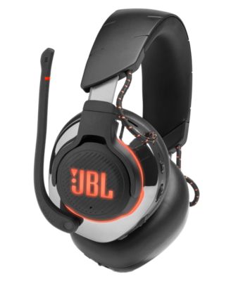 Quantum 810 Wireless Over-Ear Performance Gaming Headset
