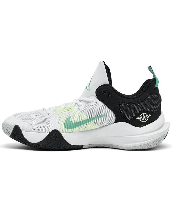 Nike Men's Giannis Immortality 2 Basketball Sneakers from Finish Line ...