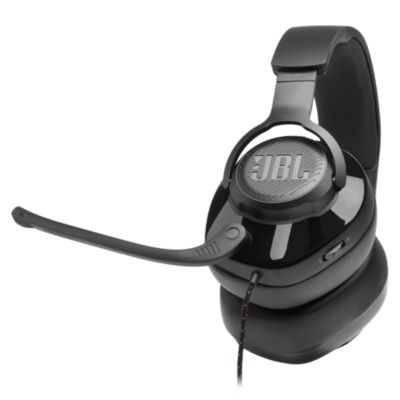 Quantum 200 Wired Over Ear Gaming Headset