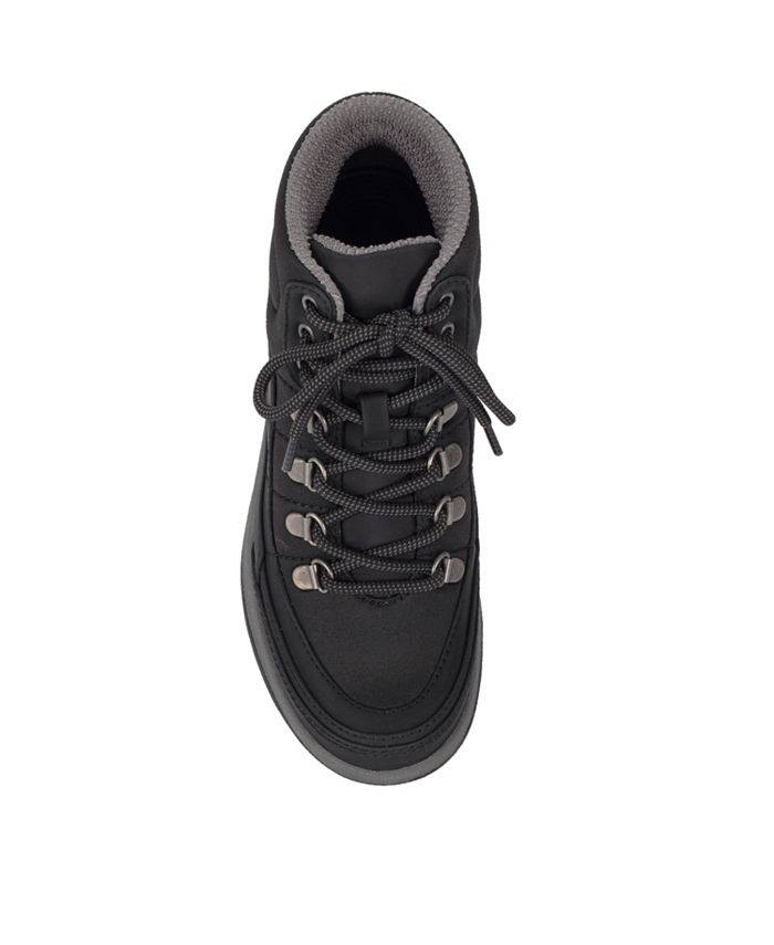 baretraps lace up boots