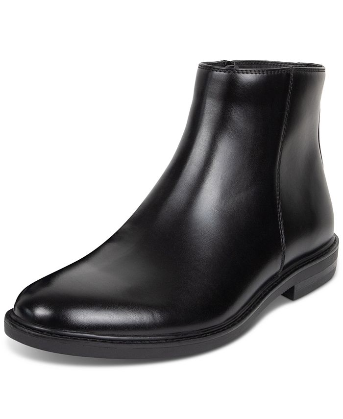 kenneth cole reaction chelsea boots
