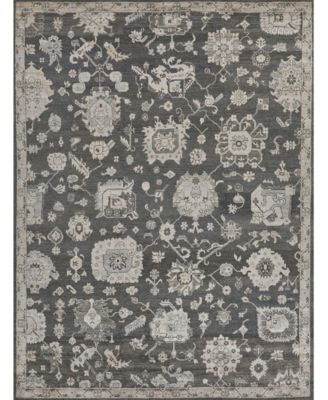 Museum ER3495 8' x 10' Area Rug