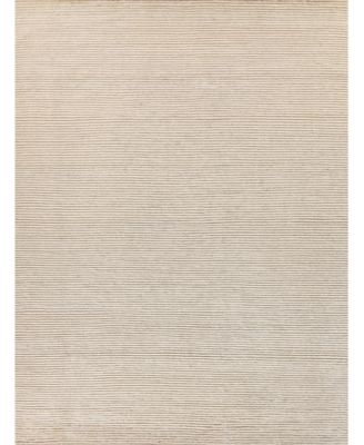 Exquisite Rugs District Dst5100 Area Rug In White