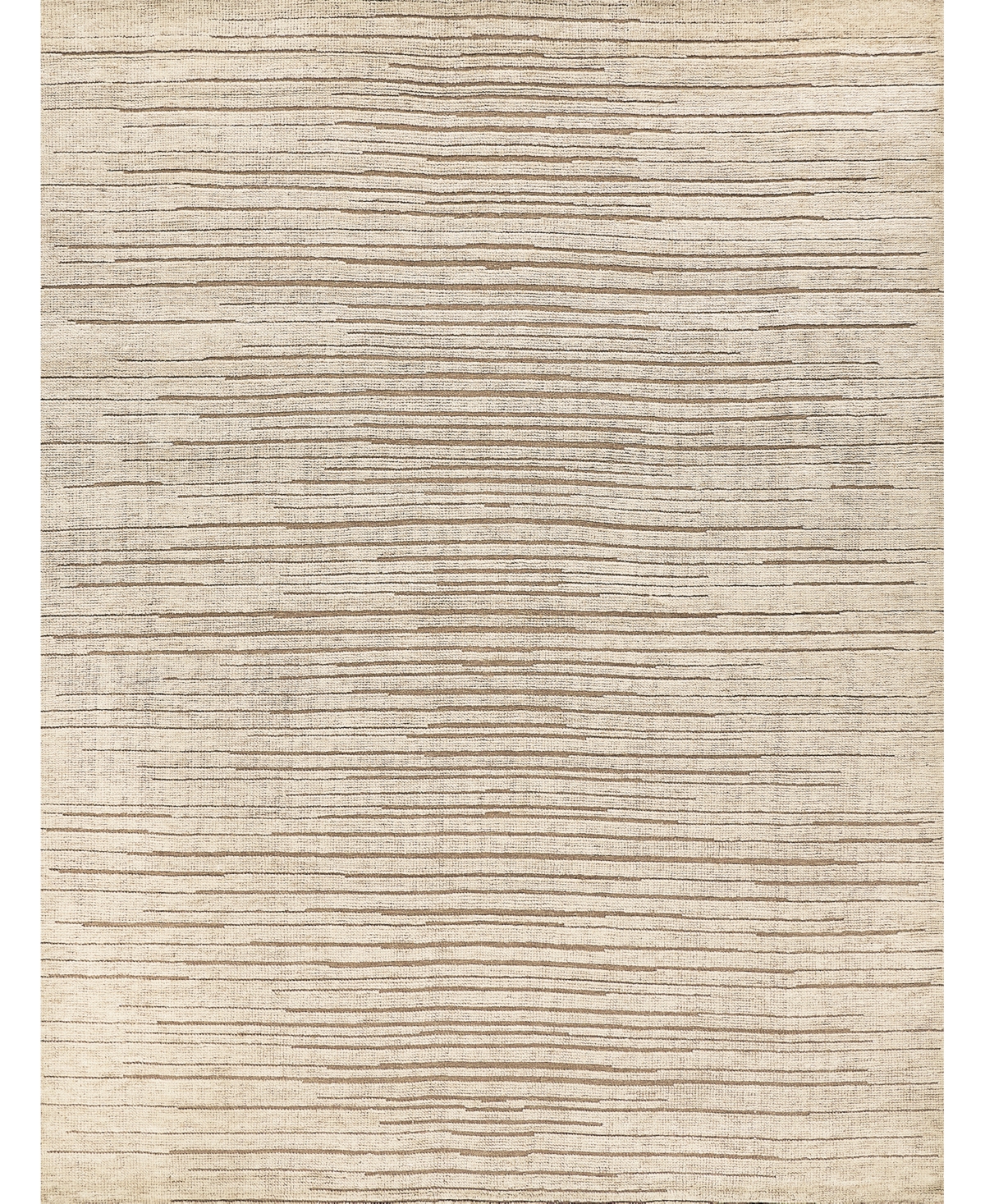 Exquisite Rugs Eaton Er4042 8' X 10' Area Rug In Beige