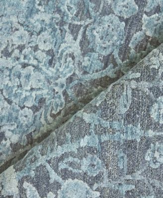 Meena ER2466 6' x 9' Area Rug