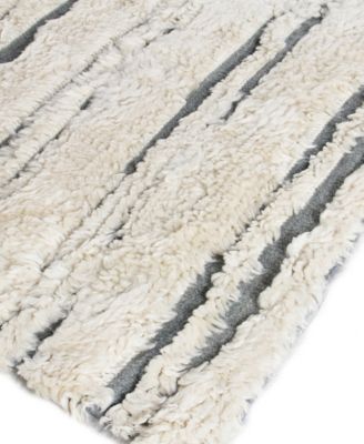 Moroccan ER2560 6' x 9' Area Rug