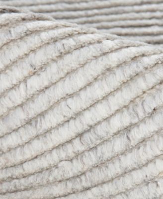 Kaza ER4102 6' x 9' Area Rug