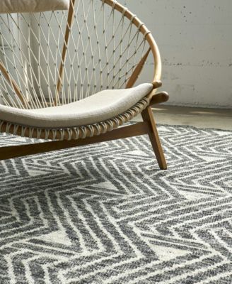 Eaton ER4036 8' x 10' Area Rug