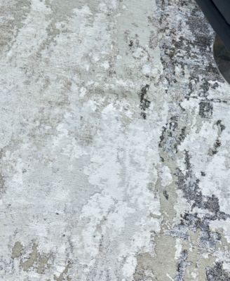 Cosmo ER4345 8' x 10' Area Rug