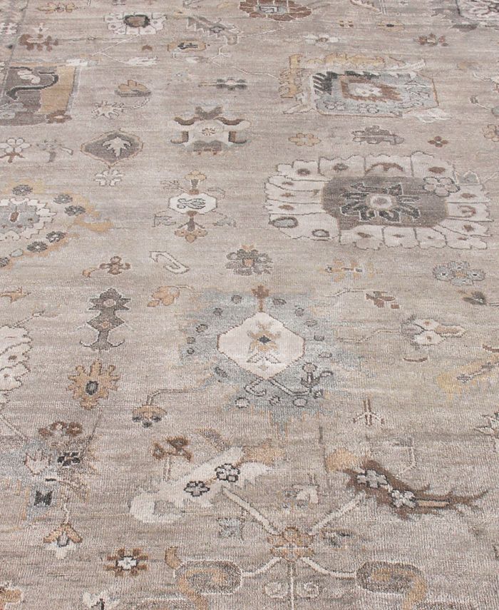 Exquisite Rugs Museum ER5198 Area Rug Macy's