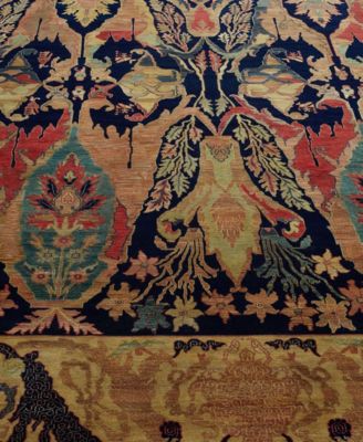 Jurassic ER9368 Area Rug