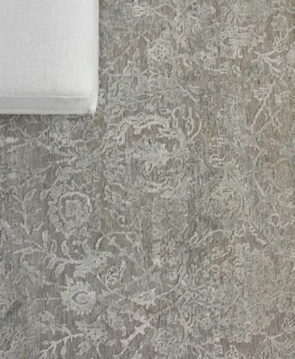 Meena ER2468 8' x 10' Area Rug