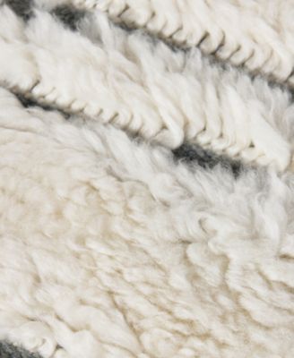 Moroccan ER2560 6' x 9' Area Rug