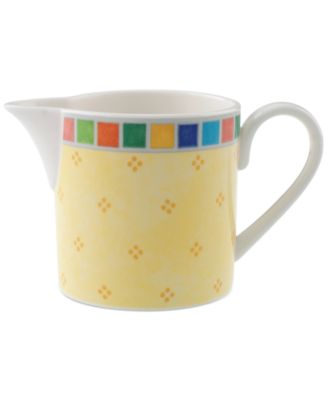 Villeroy & Boch - "Twist Alea" Creamer