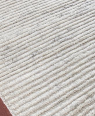 Kaza ER4102 6' x 9' Area Rug