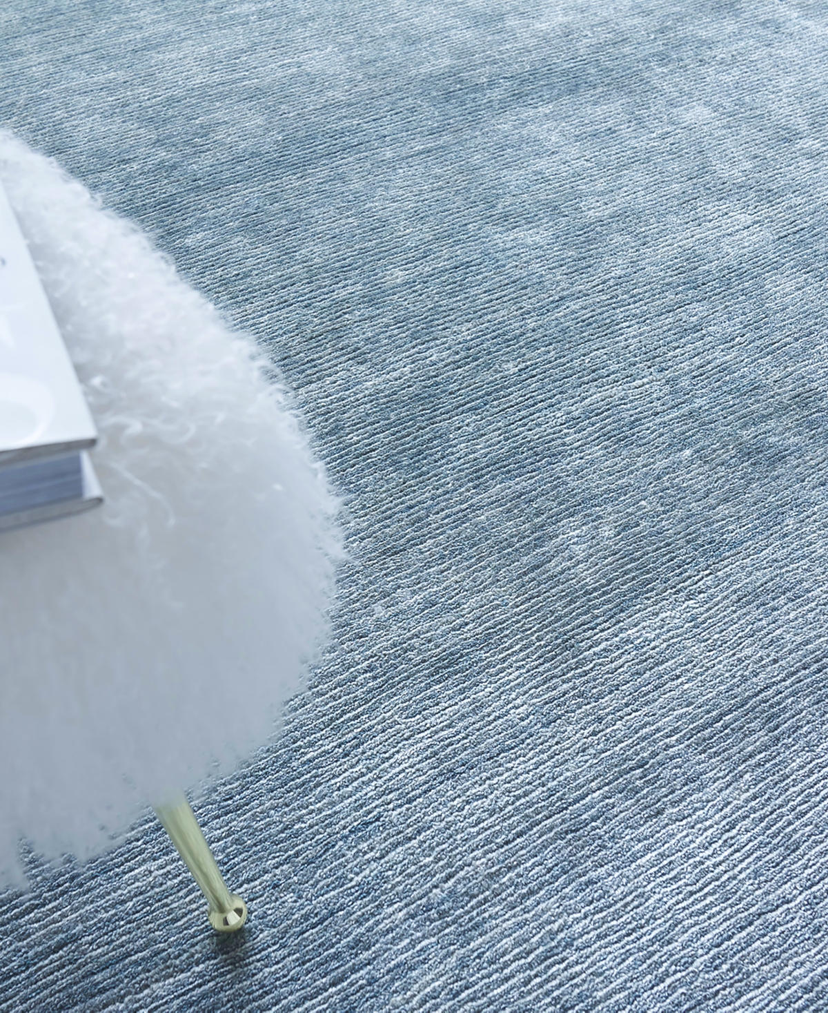 Exquisite Rugs Crush ER3299 Area Rug