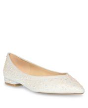 Macys wedding shoes sale flats