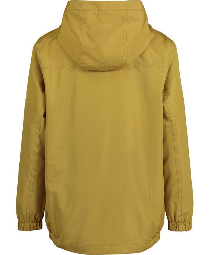 Tommy Hilfiger Big Boys Zip Front Jacket & Reviews Coats & Jackets