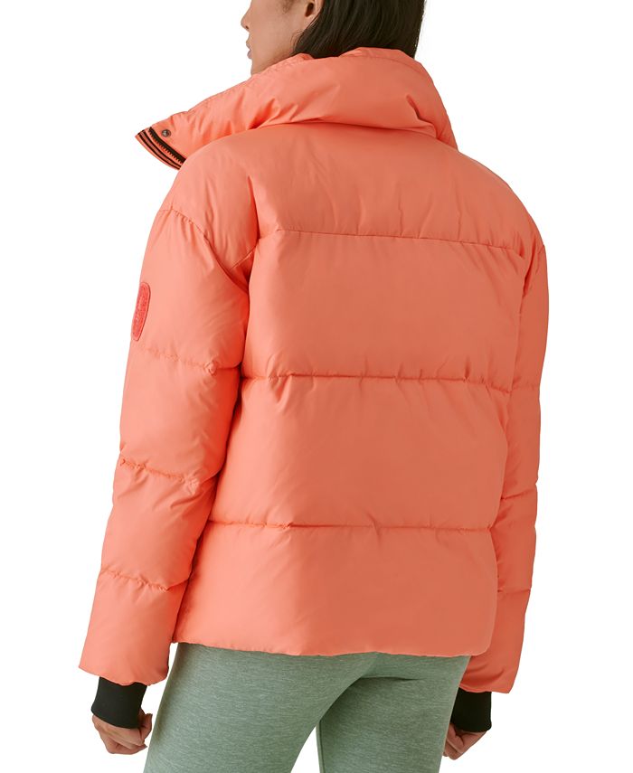 BASS OUTDOOR Women's Discovery Puffer Jacket & Reviews Coats & Jackets Women Macy's