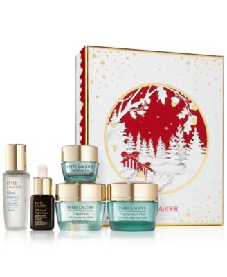 Estée Lauder - 5-Pc. Stay Young. Start Now. Daily Skin Defenders Skincare Set
