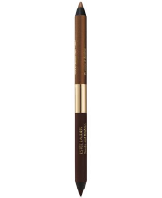 Smoke and Brighten Long-Lasting Waterproof Kajal Eyeliner Duo