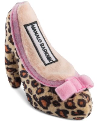 Haute Diggity Dog - Manalo Barknik Shoe Dog Toy - Large