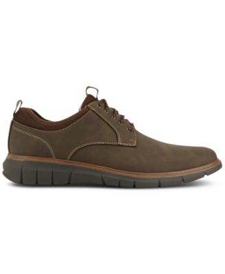 Men's Cooper Casual Lace-up Oxford